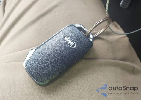 2021 Kia Forte Gt-Line z USA, uszkodzony, nr VIN 3KPF34AD5ME341286